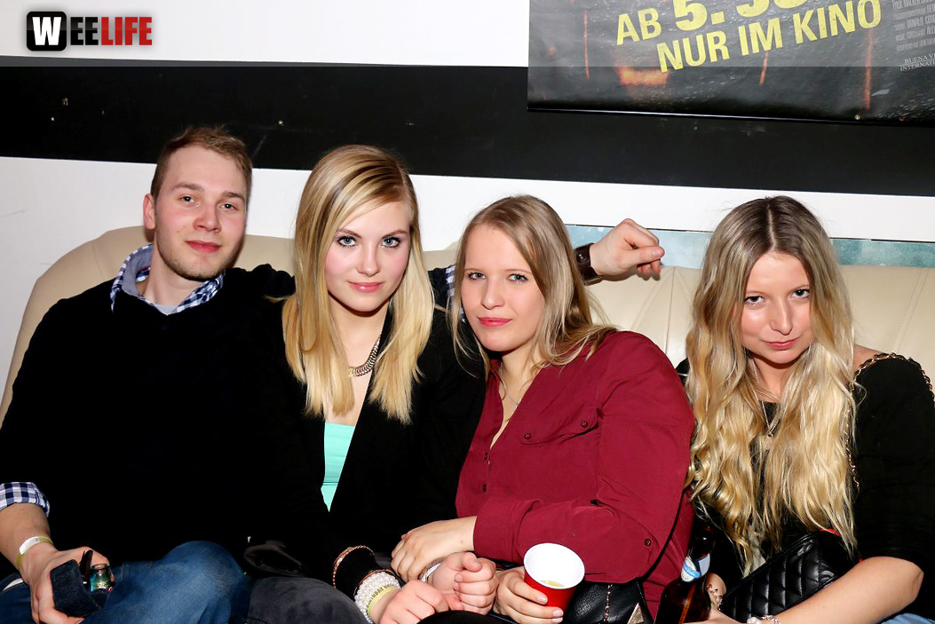 Stefans Birthday Bash Vol.2