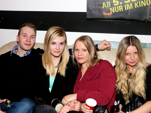 Stefans Birthday Bash Vol.2 – Foto 24