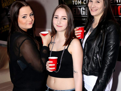 Stefans Birthday Bash Vol.2 – Foto 25