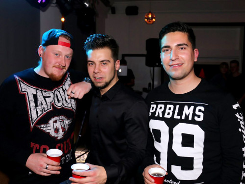 Stefans Birthday Bash Vol.2 – Foto 27
