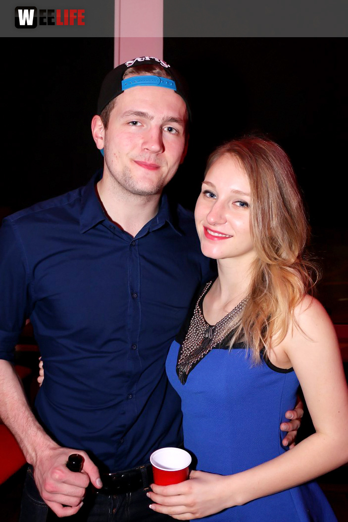 Stefans Birthday Bash Vol.2