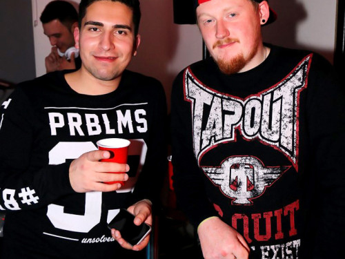Stefans Birthday Bash Vol.2 – Foto 31