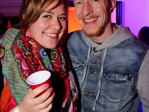 Stefans Birthday Bash Vol.2 – Foto 32