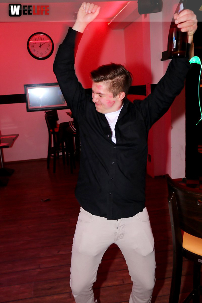 Stefans Birthday Bash Vol.2