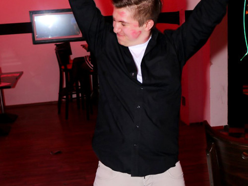 Stefans Birthday Bash Vol.2 – Foto 34