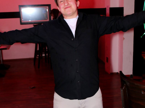 Stefans Birthday Bash Vol.2 – Foto 36