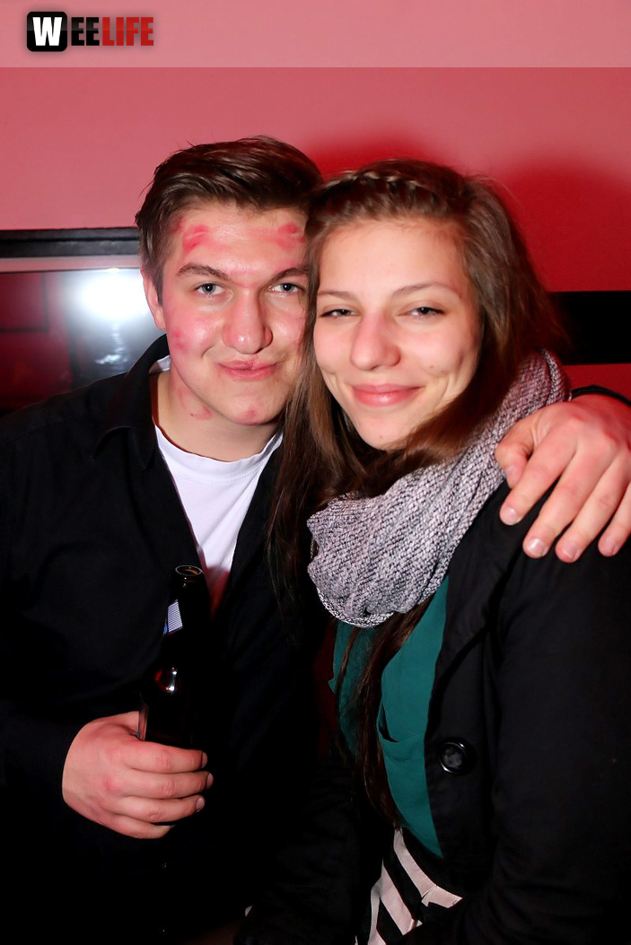 Stefans Birthday Bash Vol.2