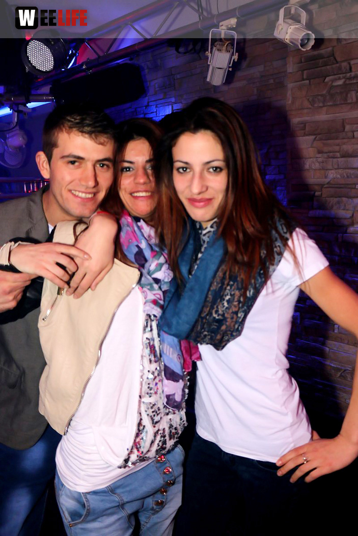 Club Music Legends