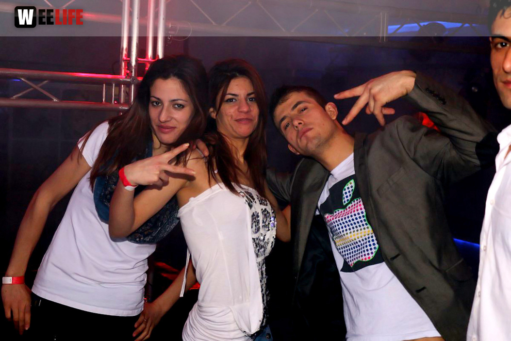 Club Music Legends