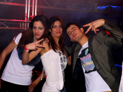 Club Music Legends – Foto 4
