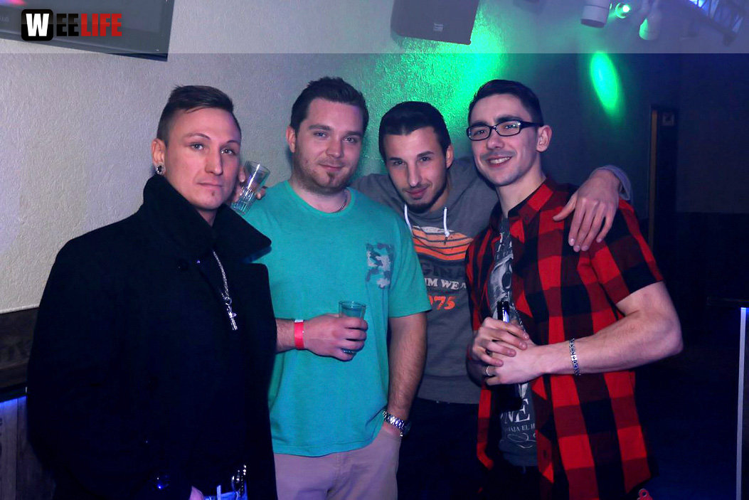 Club Music Legends