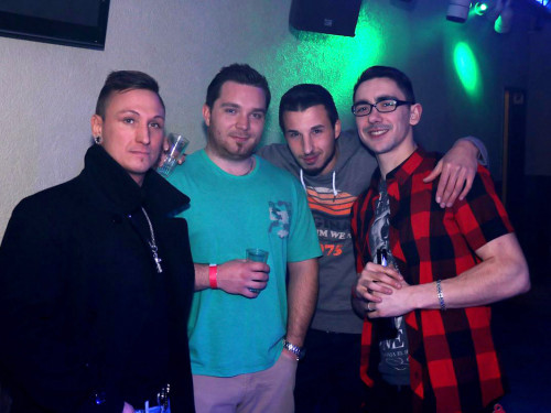 Club Music Legends – Foto 8