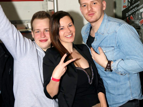Club Music Legends – Foto 10