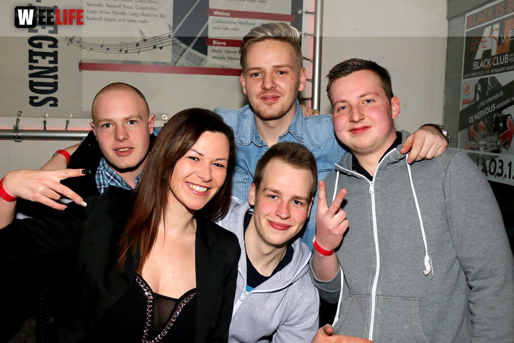 Club Music Legends