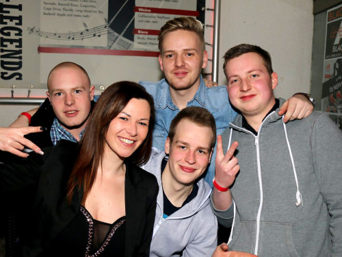 Club Music Legends – Foto 11