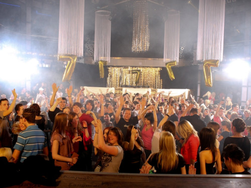 Halifax Celebrate 7 Years – Foto 43