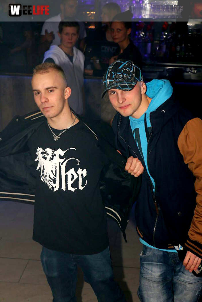 Club Music Legends