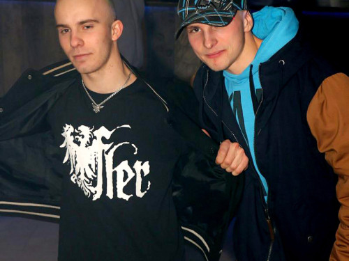 Club Music Legends – Foto 14