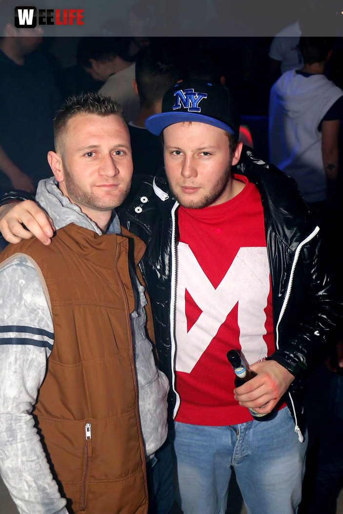 Club Music Legends