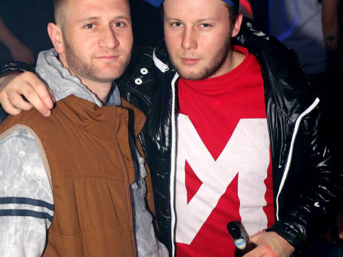 Club Music Legends – Foto 15