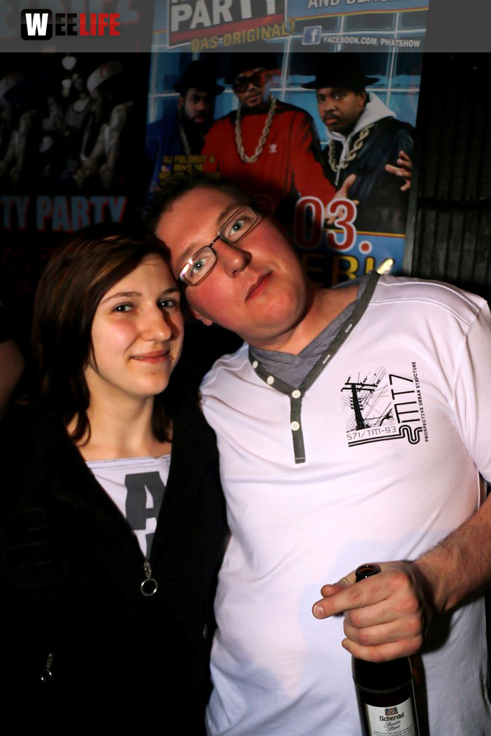 Schlagerparty