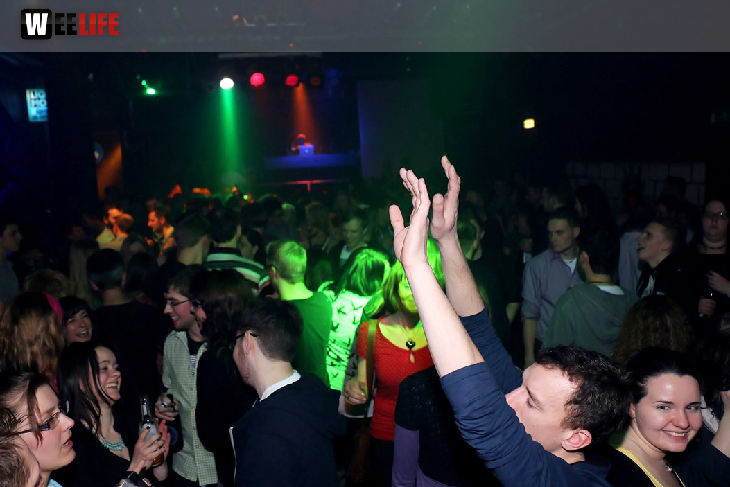 Schlagerparty