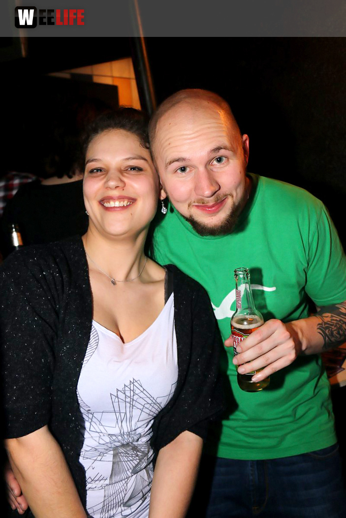 Schlagerparty