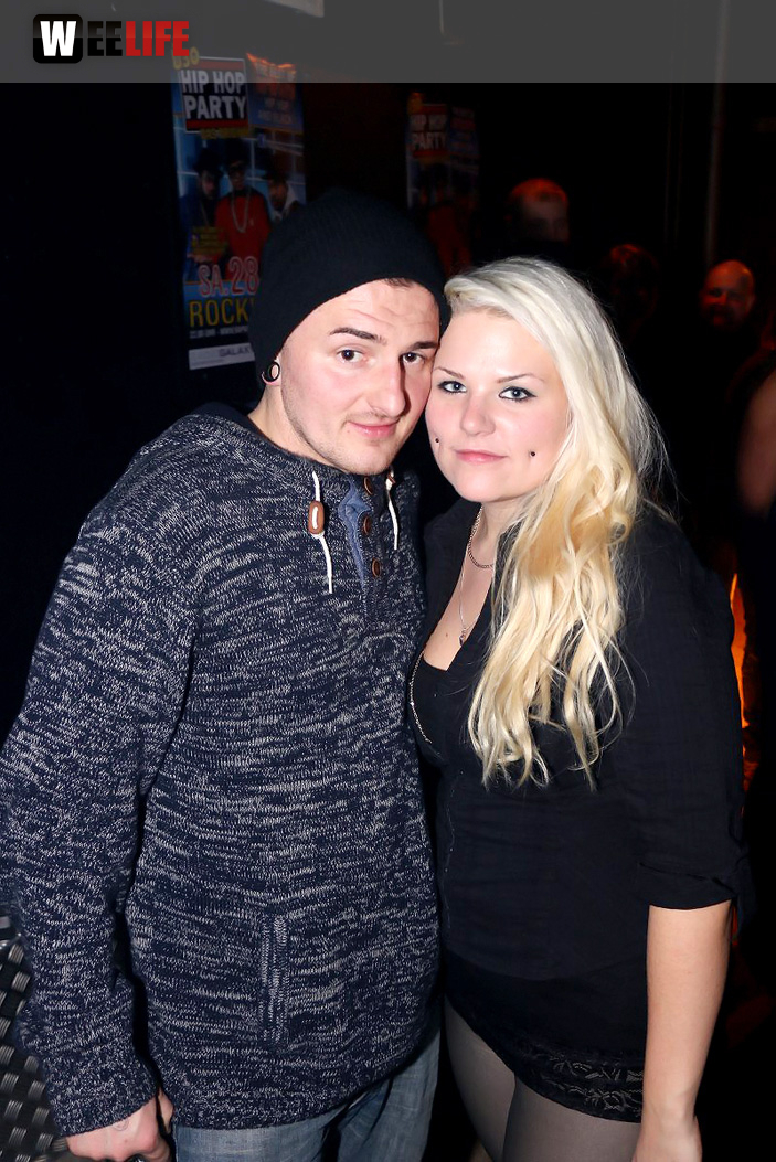 Schlagerparty