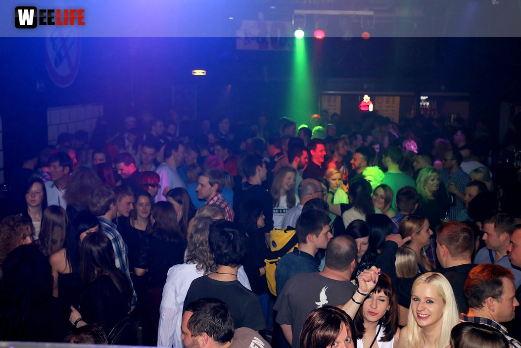 Schlagerparty