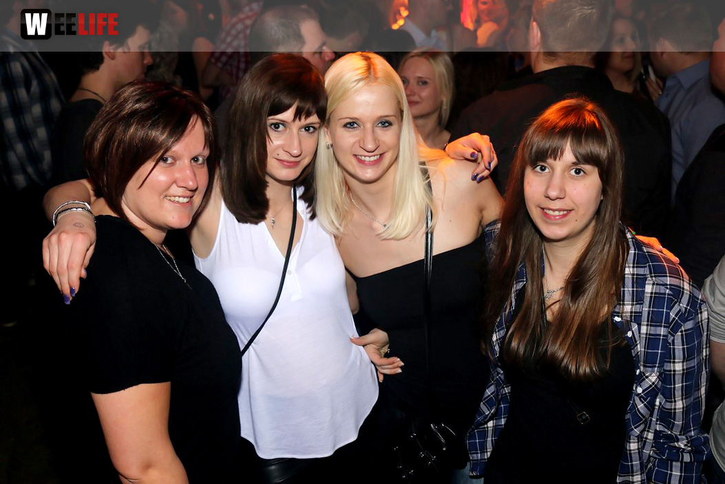 Schlagerparty