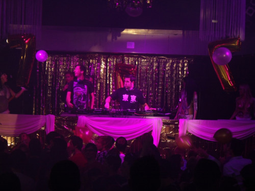 Halifax Celebrate 7 Years – Foto 49