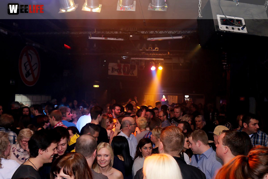 Schlagerparty