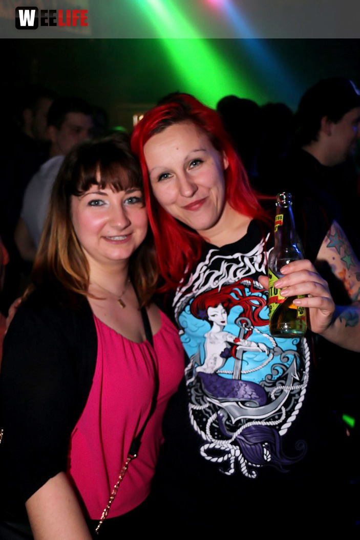 Schlagerparty