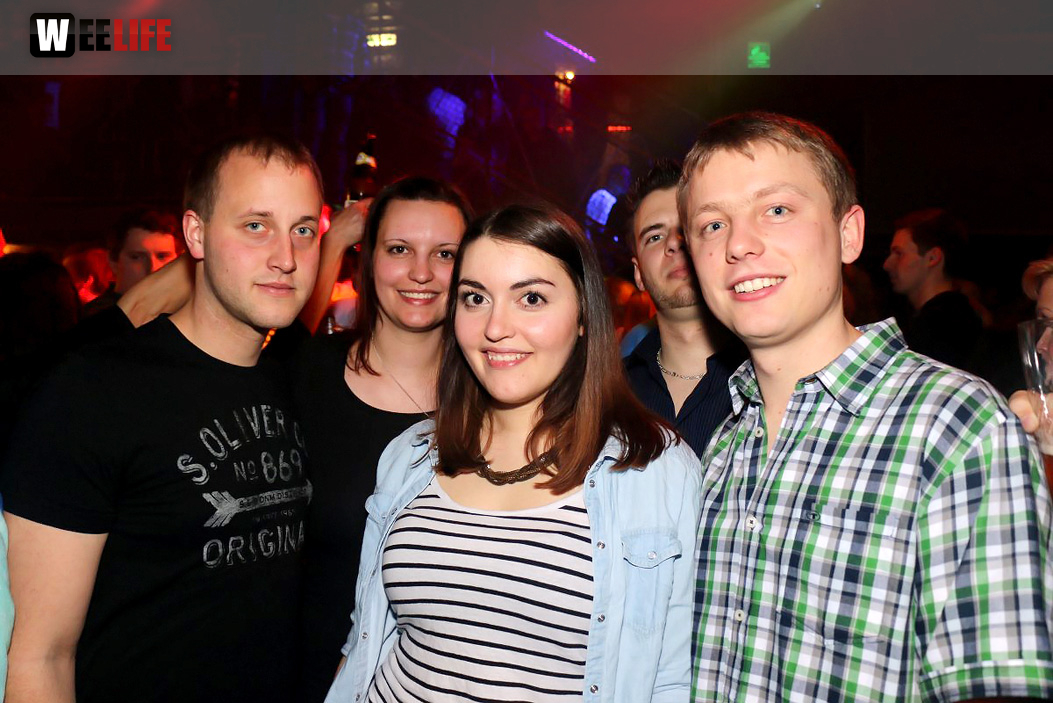 Schlagerparty