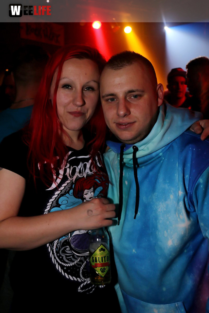Schlagerparty