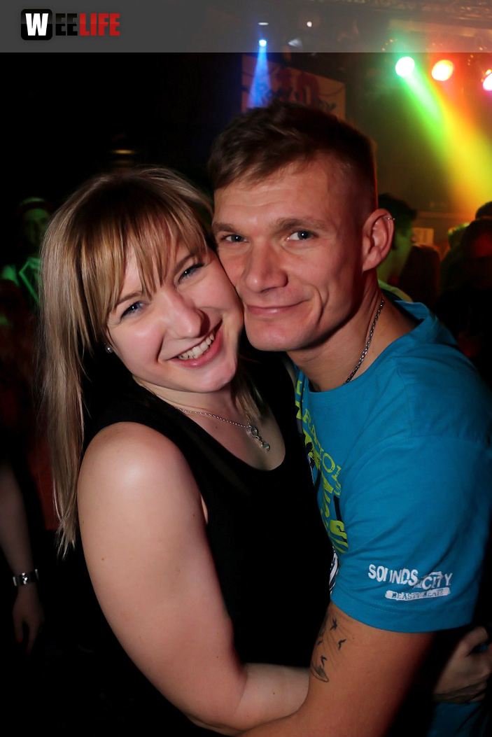 Schlagerparty