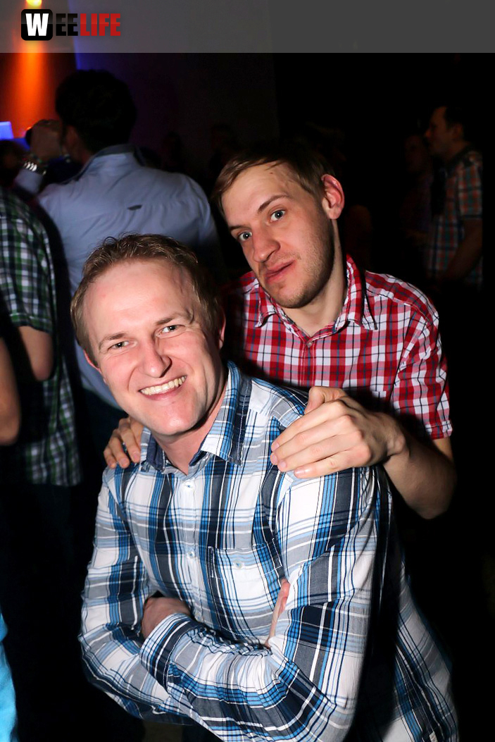 Schlagerparty