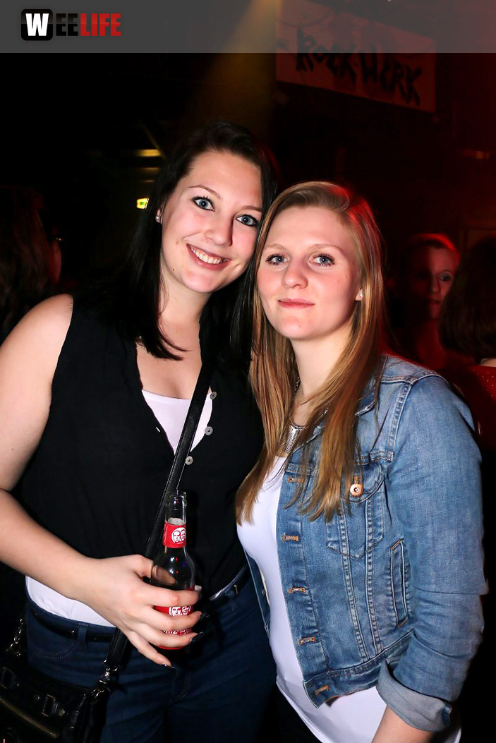 Schlagerparty