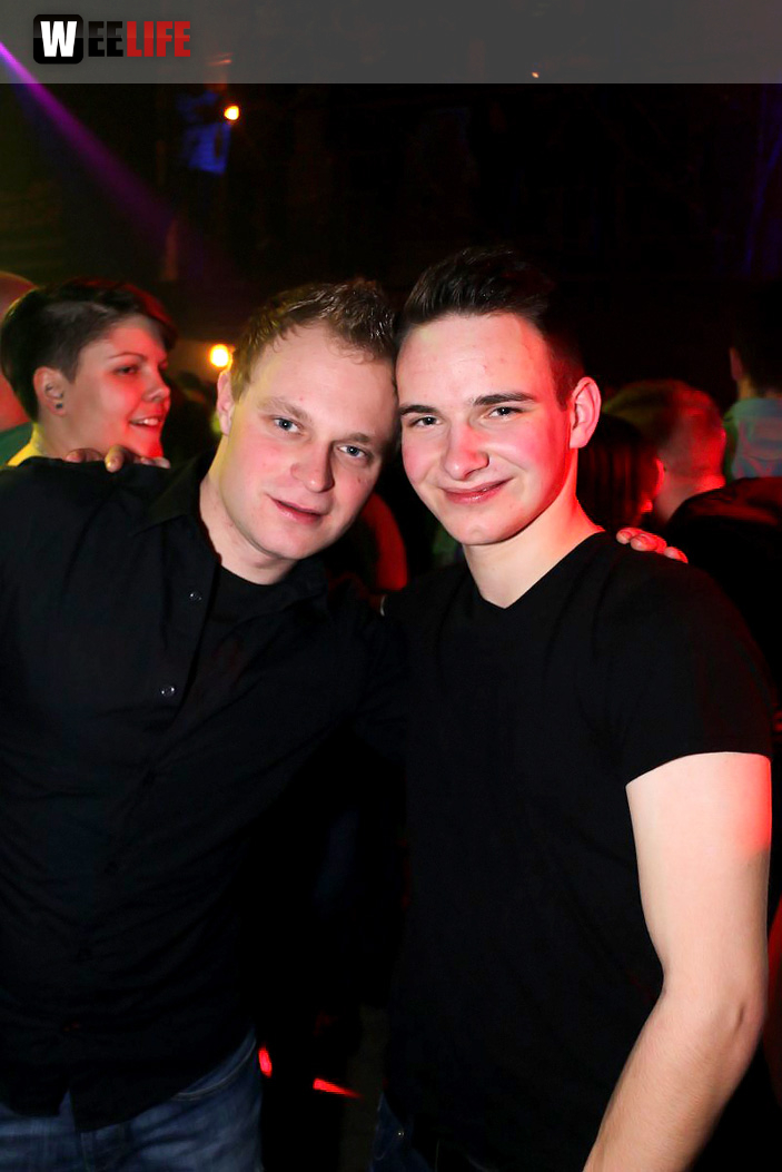 Schlagerparty