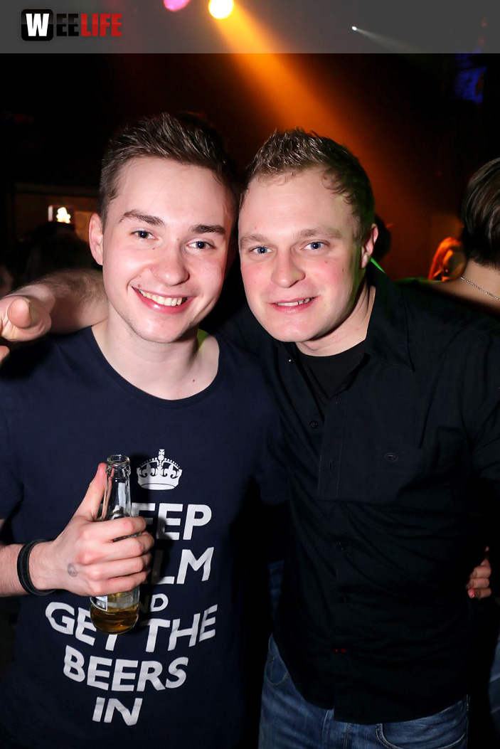 Schlagerparty