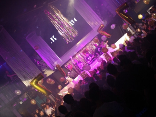 Halifax Celebrate 7 Years – Foto 50