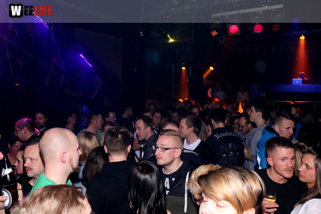 Schlagerparty