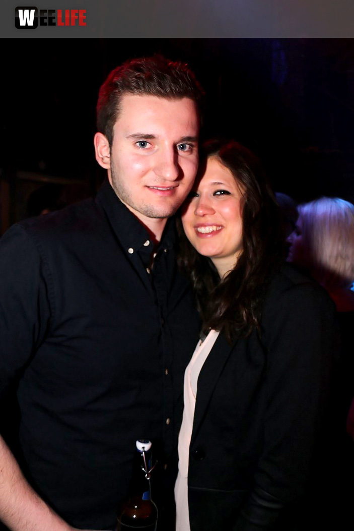 Schlagerparty