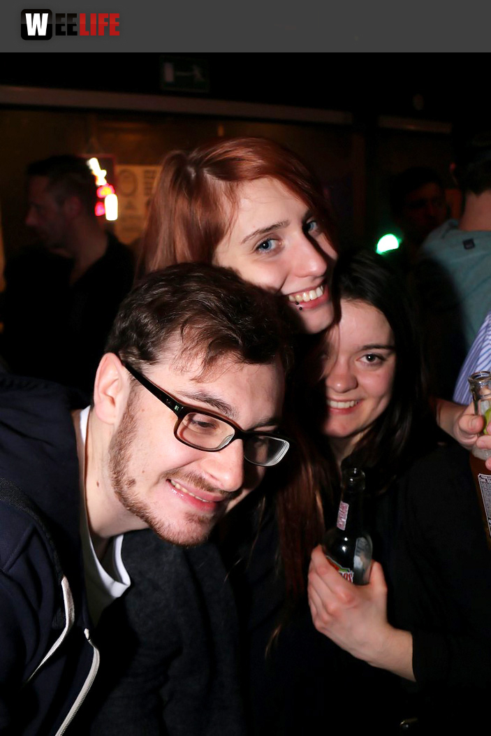 Schlagerparty