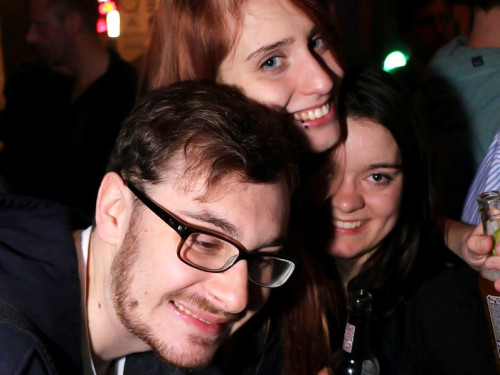 Schlagerparty – Foto 26