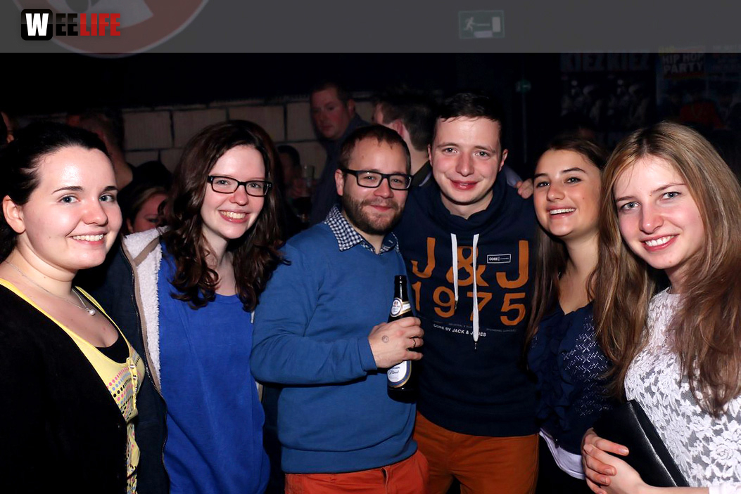 Schlagerparty