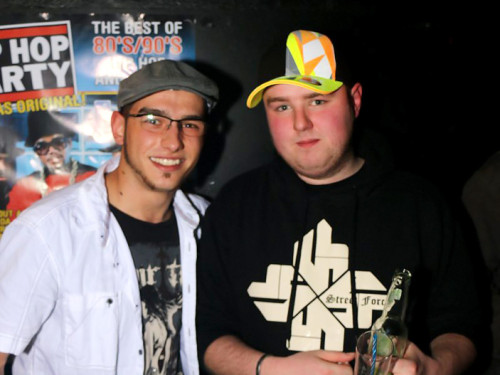 Schlagerparty – Foto 30