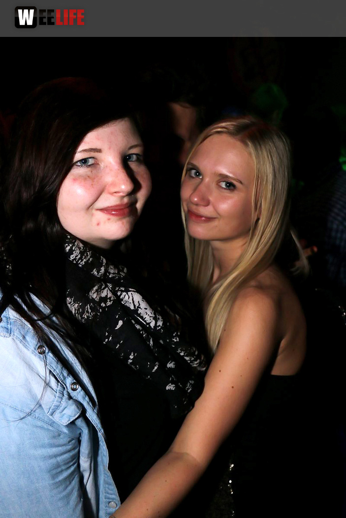 Schlagerparty