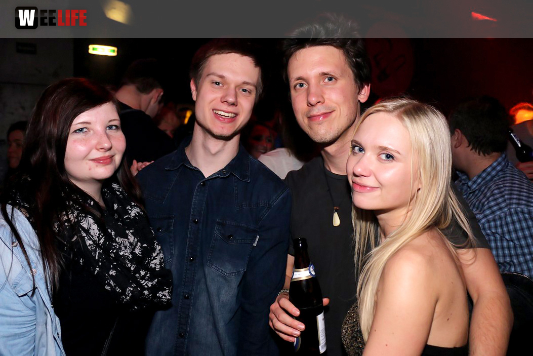 Schlagerparty