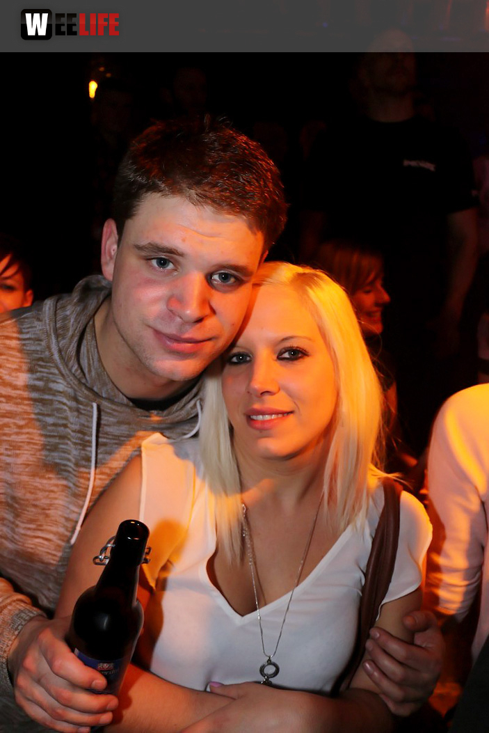Schlagerparty